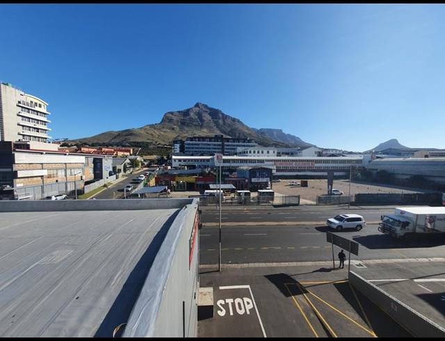 0 BEDROOM PROPERTY TO RENT IN SALT RIVER